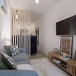 Appartement Nomad Viveros 02 *