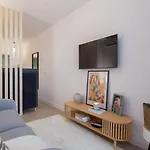 Nomad Viveros 02 Appartement Valence