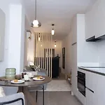 Nomad Viveros 02 Appartement *