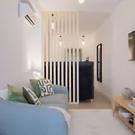 Nomad Viveros 02 Appartement *